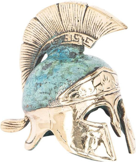 Athener Bronzehelm