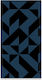 Nef-Nef Homeware Armor Βαμβακερή Γκρι 160x80εκ.