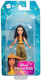 Mattel Disney Prinzessin Mini Puppe Raya 10cm