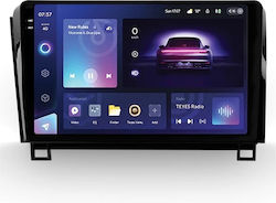 Teyes Cc3 2k 360° Car Navigation Toyota Tundra Xk50 2007-2013 6+128gb 10.36" Qled Octa-core 2ghz Android 4g Bluetooth 5.1 Dsp Teyes Cc3 2k 360° Car Navigation Toyota Tundra Xk50 2007-2013 6+128gb 10.36" Qled Octa-core 2ghz Android 4g Bluetooth 5.1 Dsp