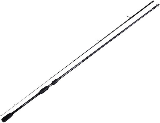 Mikado Bixlite Angelrute für Spinnfischen 2.4m 5-25gr