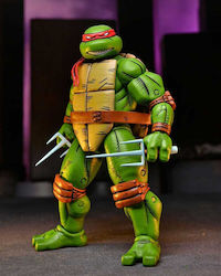 Raphael Teenage Mutant Ninja Turtles 18cm Raphael Teenage Mutant Ninja Turtles 18cm