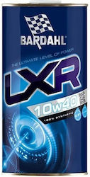 Bardahl Plasma LXR Συνθετικό Λάδι Bardahl Plasma LXR Συνθετικό Λάδι