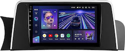 Teyes Cc3 Car Navigation Bmw X3 F25 2010-2014 4+64gb Cic 1 Din Qled Octa-core 1.8ghz Android 4g Bluetooth 5.1 Dsp Teyes Cc3 Car Navigation Bmw X3 F25 2010-2014 4+64gb Cic 1 Din Qled Octa-core 1.8ghz Android 4g Bluetooth 5.1 Dsp