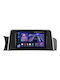 Navigație auto Teyes Cc3 Bmw X3 F25 2010-2014 4+64GB Cic 1 Din Qled Octa-core 1.8GHz Android 4G Bluetooth 5.1 DSP