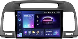 Teyes Cc3 2k 360° Car Navigation Toyota Camry 5 2001-2006 6+128gb 9.5" Qled Octa-core 2ghz Android 4g Bluetooth 5.1 Dsp Teyes Cc3 2k 360° Car Navigation Toyota Camry 5 2001-2006 6+128gb 9.5" Qled Octa-core 2ghz Android 4g Bluetooth 5.1 Dsp
