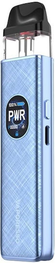Vaporesso Xros 5 Pod-Bausatz mit eingebauter Batterie 1500mAh Blue Silk