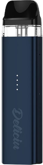 Vaporesso Pod Kit 2ml με Ενσωματωμένη Μπαταρία 800mAh Blue