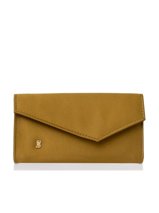 Sante Women's Clutch Green