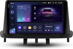 Teyes Cc3 2k Car Navigation Renault Fluence 2008-2014 4+64gb 9.5" Qled Octa-core 2ghz Android 4g Bluetooth 5.1 Dsp Teyes Cc3 2k Car Navigation Renault Fluence 2008-2014 4+64gb 9.5" Qled Octa-core 2ghz Android 4g Bluetooth 5.1 Dsp