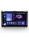 Navigație Auto Teyes Cc3 2k Mercedes-benz Clasa B W245 2005-2011 4+32gb 9.5" Qled Octa-core 2ghz Android 4g Bluetooth 5.1 Dsp
