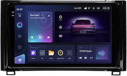 Teyes Cc3 2k 360° Автомобилна навигация Toyota Tundra 2013-2020 6+128GB 9.5" QLED Осемядрен 2GHz Android 4G Bluetooth 5.1 DSP Teyes Cc3 2k 360° Автомобилна навигация Toyota Tundra 2013-2020 6+128GB 9.5" QLED Осемядрен 2GHz Android 4G Bluetooth 5.1 DSP