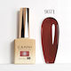 Canni Color Semi-Permanent Nail Polish 9ml 1pcs