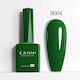 Canni Color Halb-permanenter Nagellack Emerald ...