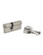 SP Souliotis SP Souliotis Sicherheitszylinder Tiger 6 80mm (30-50) mit 5 Schlüssel