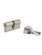 SP Souliotis Security Cylinder Lock Tiger 70mm (35-35) with 5 Keys