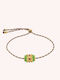 Mya-Bay Damen Armband aus Silber