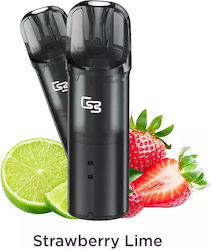 Geek Bar Elite Vorgefülltes Pod 2ml mit Heizwendel 0.8ohm