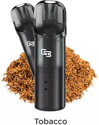 Geek Bar Elite Pre-filled Spare Pods 2 Pieces T...