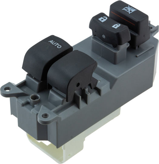 NTY Car Window Switch for Toyota Auris / Corolla / Yaris / Urban Cruiser