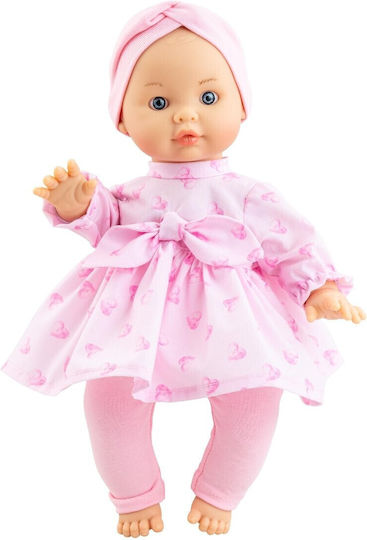 Paola Reina Baby-Puppe Lidia 27 cm