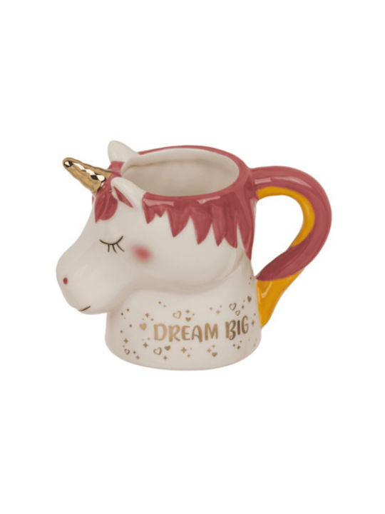 Out of the Blue Ceramic Mug