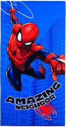 Spiderman Strand-Badetuch Bt-2197