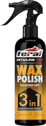 Feral Detailing Pro Σπρέι Κερώματος 500ml Feral Detailing Pro Σπρέι Κερώματος 500ml