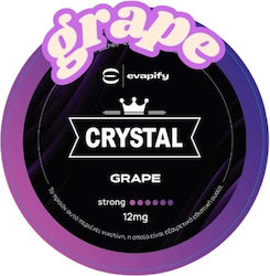 Crystal Pouches Strong 12mg
