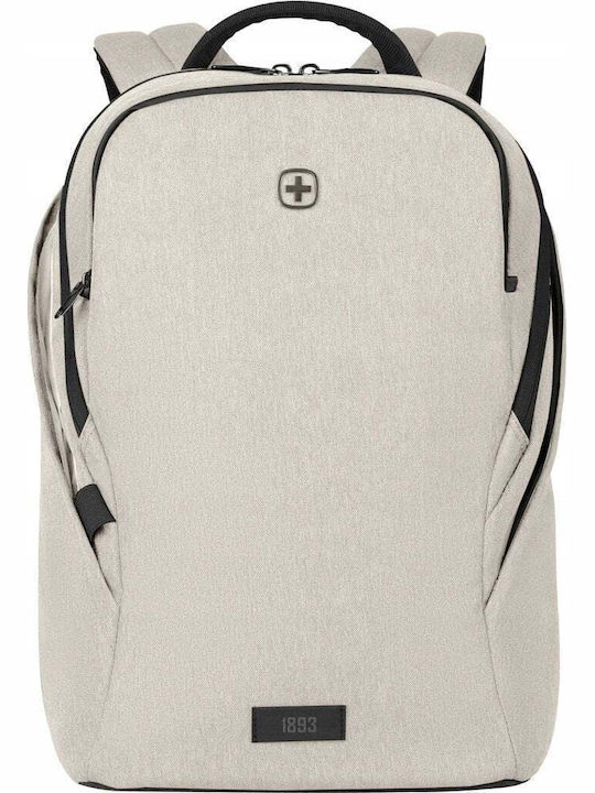 Wenger Backpack Backpack for 16" Laptop Beige 653499