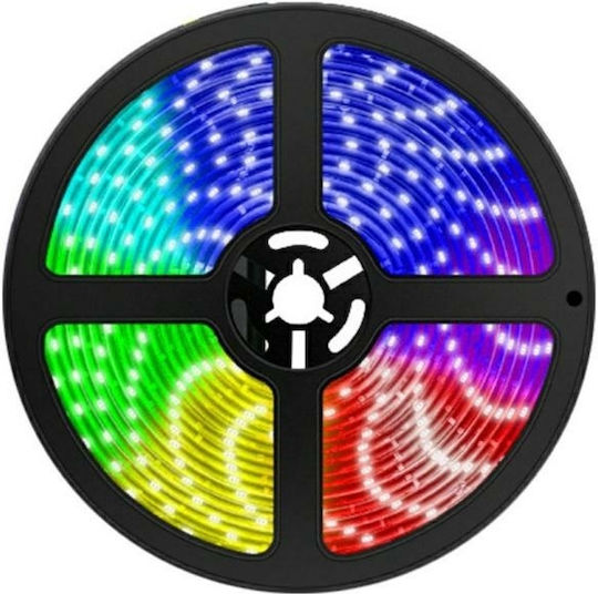 Xtrike Me Smart Ταινία LED RGB Φως 3m