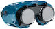 Flip Up Glasses Revux Eco Ir Shade 5 Welding