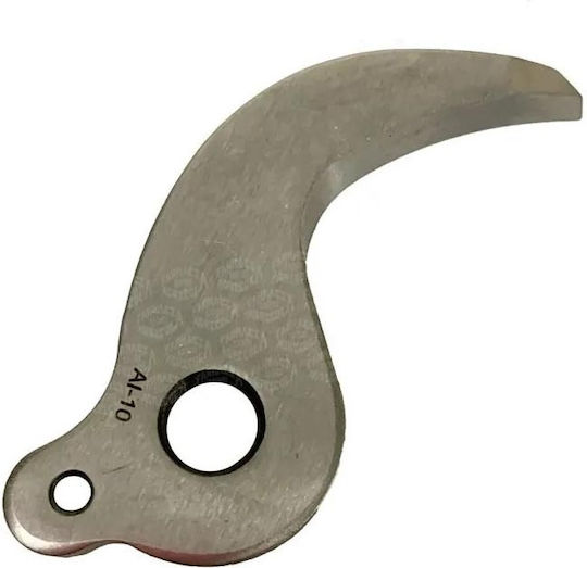 Replacement Anvil for Pruning Shears Volpi Kv 390 Kv390r07