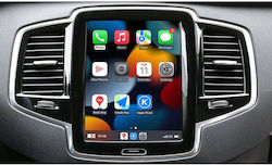 Bizzar Ηχοσύστημα Volvo S60 / S90 / V60 / V90 / XC40 / XC 60 / XC 90 με Bluetooth, USB & GPS Bizzar Ηχοσύστημα Volvo S60 / S90 / V60 / V90 / XC40 / XC 60 / XC 90 με Bluetooth, USB & GPS