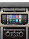 Bizzar Автомобилна Аудио Система (Блутут/USB/WiFi/GPS/Apple-Carplay/Android-Auto) с Тъчскрийн 8"