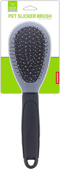 Nunbell Pet Comb Small Dogs for Coat Grooming