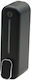 Wall-Mounted Soap Dispenser – Soap Dispenser 300ml Black
