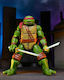 Фигура за Действие Костенурките нинджа (Teenage Mutant Ninja Turtles) 18см.