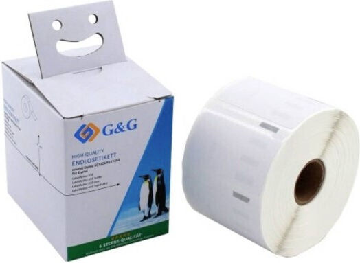 G&G Ταινία Ετικετογράφου