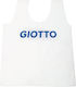 Giotto Weißer Malkittel 658100