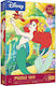 Puzzle 160 40 de ani Trefl-Mica Sirenă 40056