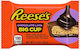 Reese's Peanut Butter Big Cup Milk Chocolate with Peanut Butter 39g