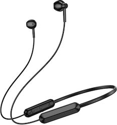 Borofone BE70 In-ear Μαύρα Borofone BE70 In-ear Μαύρα