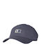 Salty Crew Catamaran W Dad Hat Fin Blue