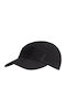 Καπελο Odlo X-light Packable Running Cap Μαυρο