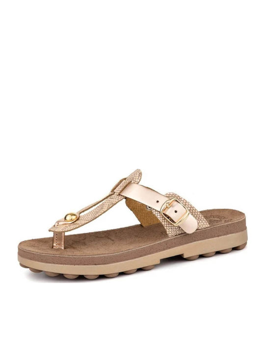 Fantasy Sandals Marlena Women's Flat Sandals Ro...