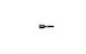 Bormann Pro Bht3672-2 Μύτη Άλλεν 2τεμ *