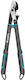 Gardena Energycut Pro S Bypass-Langstielschere ...