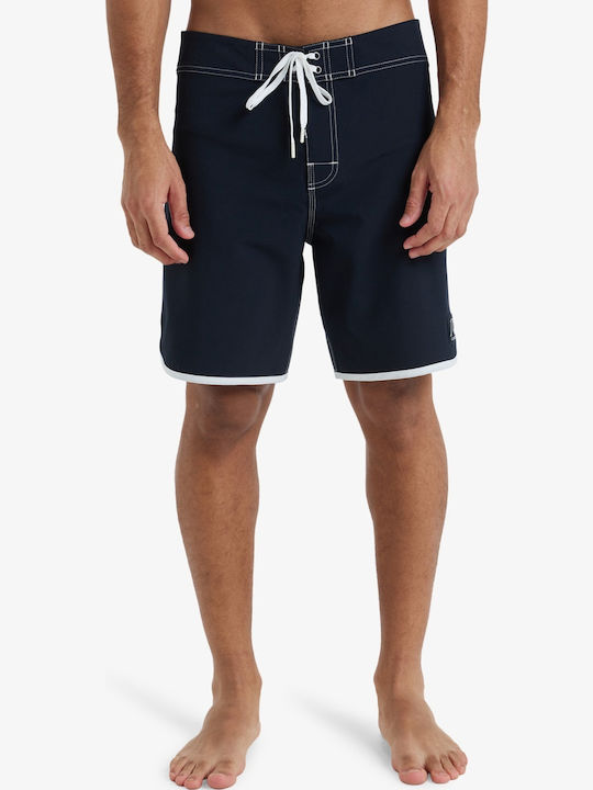 Quiksilver Original Scallop 18 Ανδρικό Μαγιό Σο...