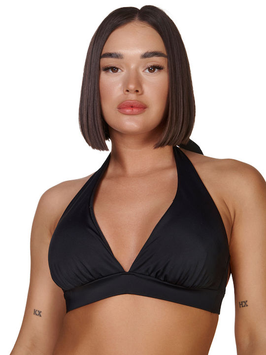 Bluepoint Bikini Sutien Negru